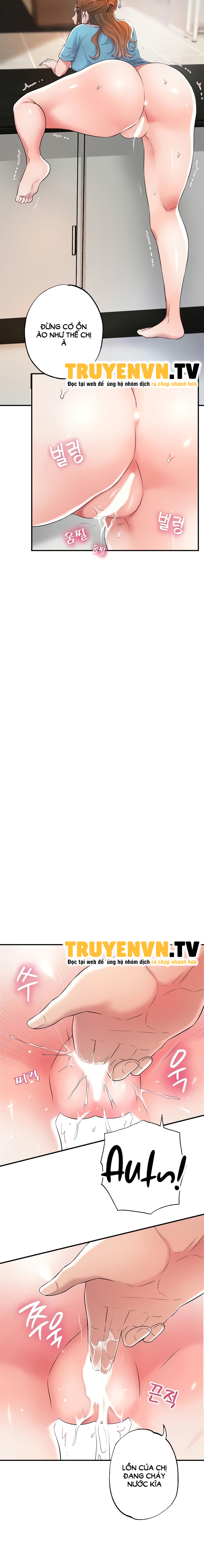 thị trấn nóng bỏng chapter 11 6