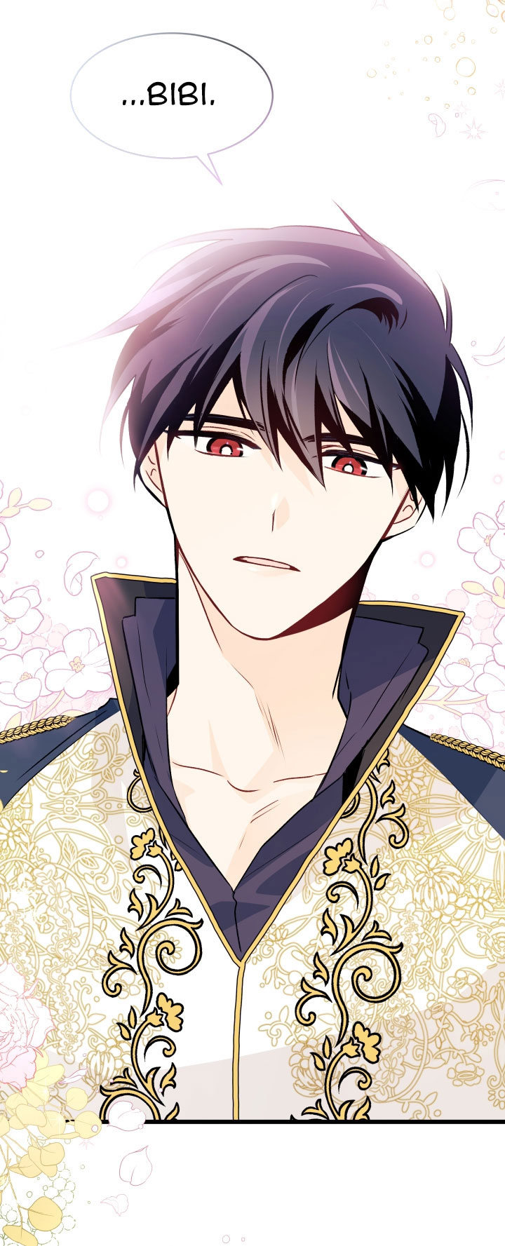 mối liên kết giữa báo đen và bé thỏ chapter 29 65