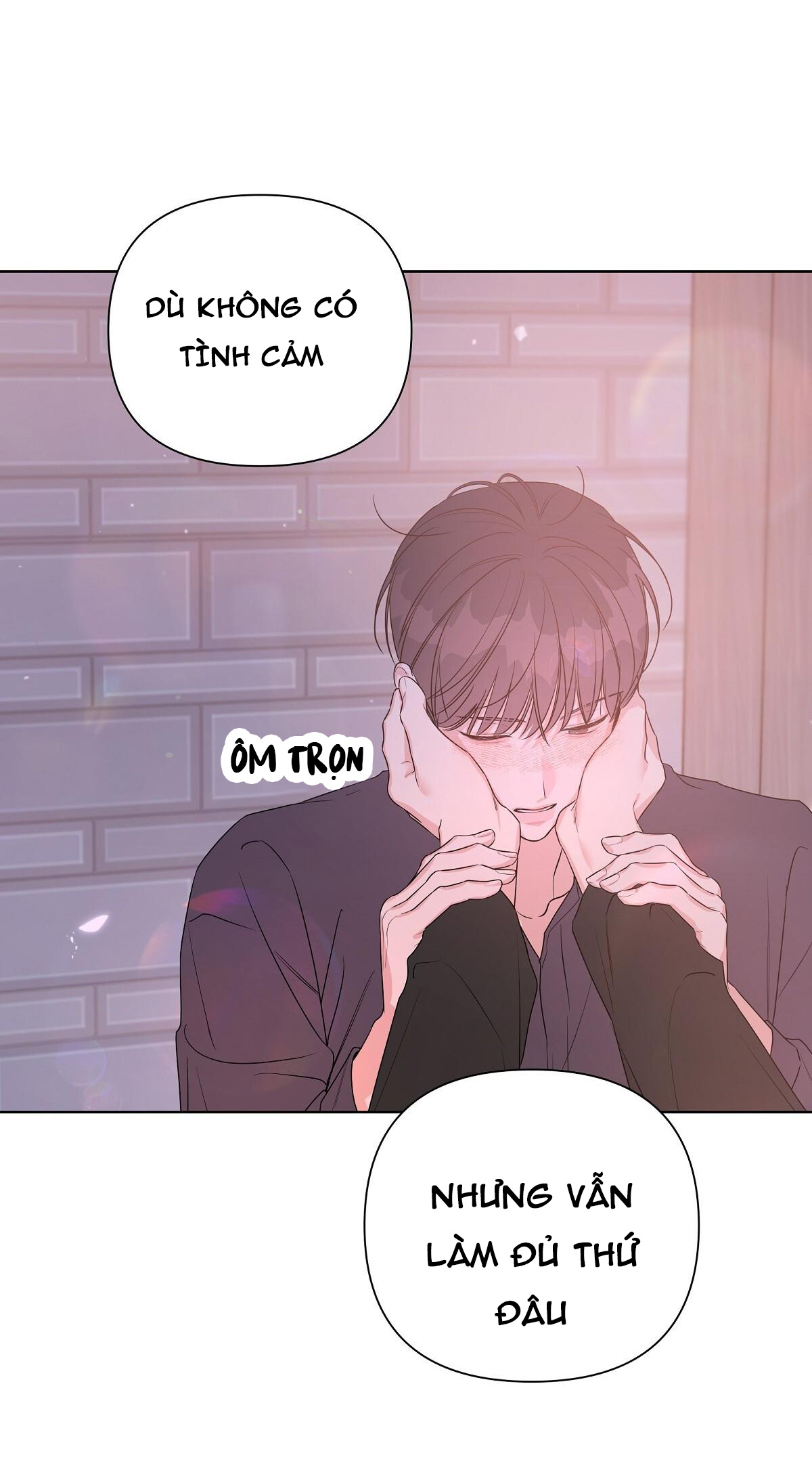 đừng bận tâm darling chapter 35 61