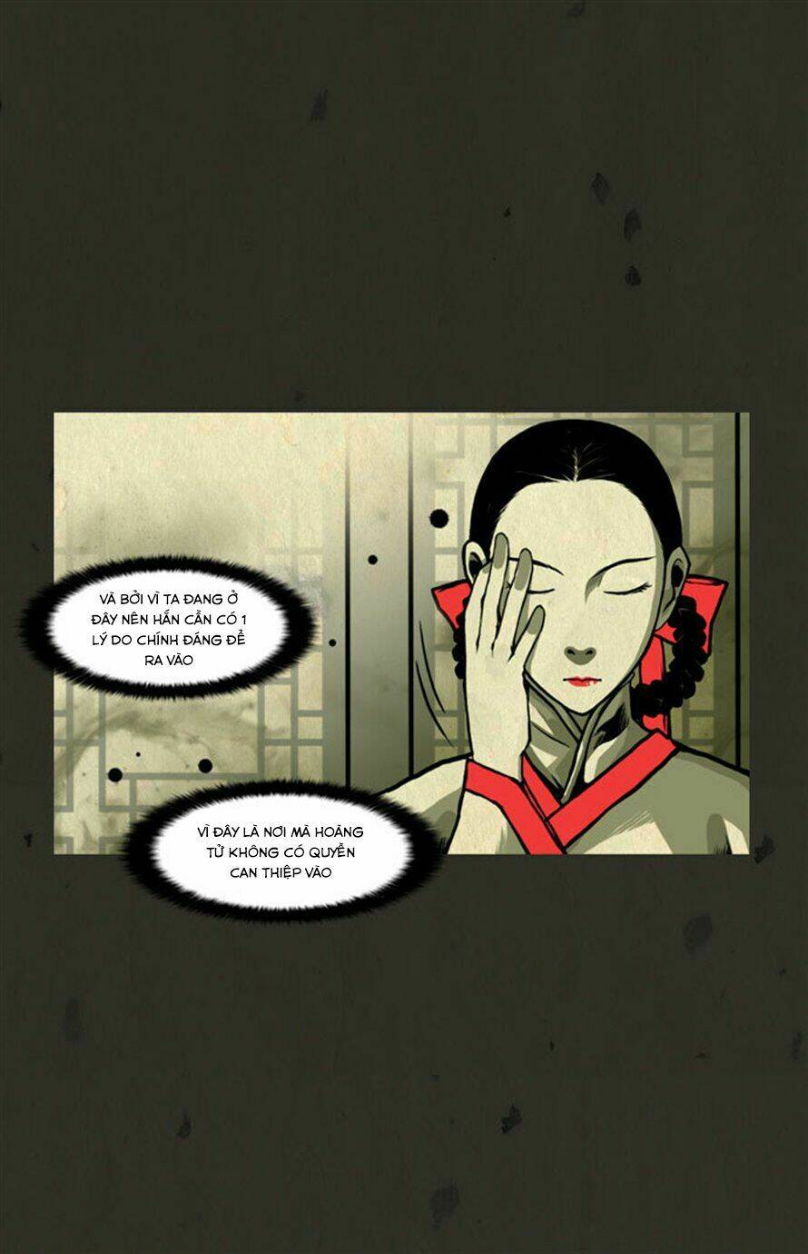 in full bloom chapter 23 21