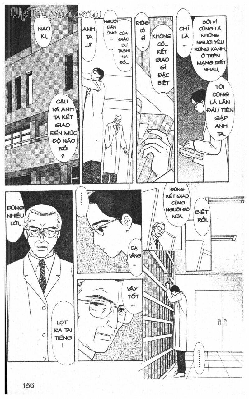 hoàng tử hoa - bud boy chapter 10 156