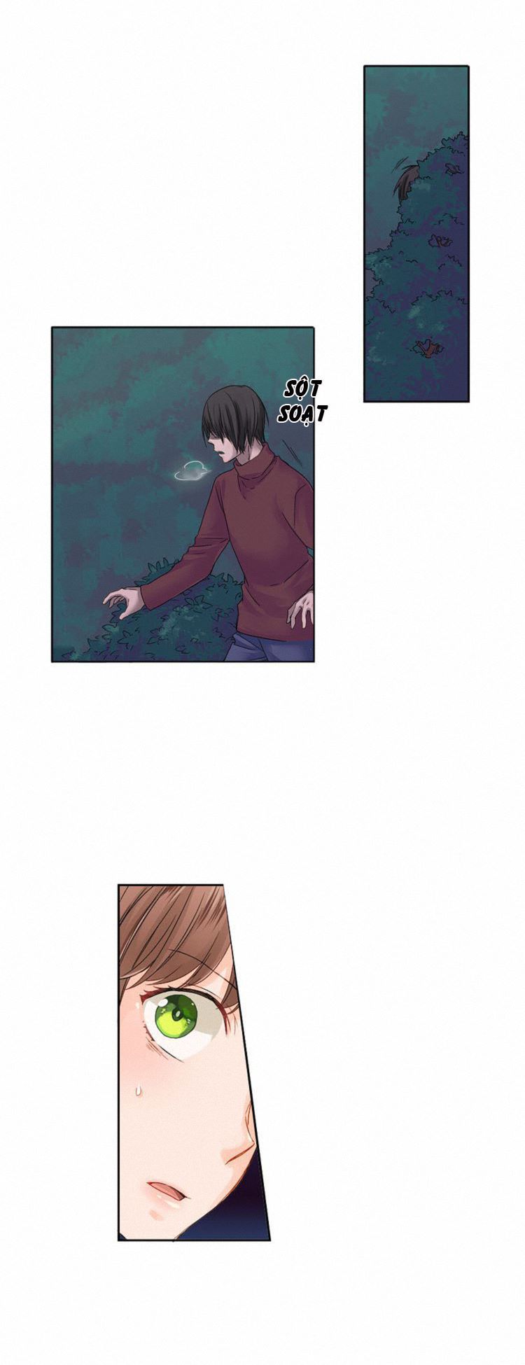 cô dâu của quỷ chapter 5.1 7