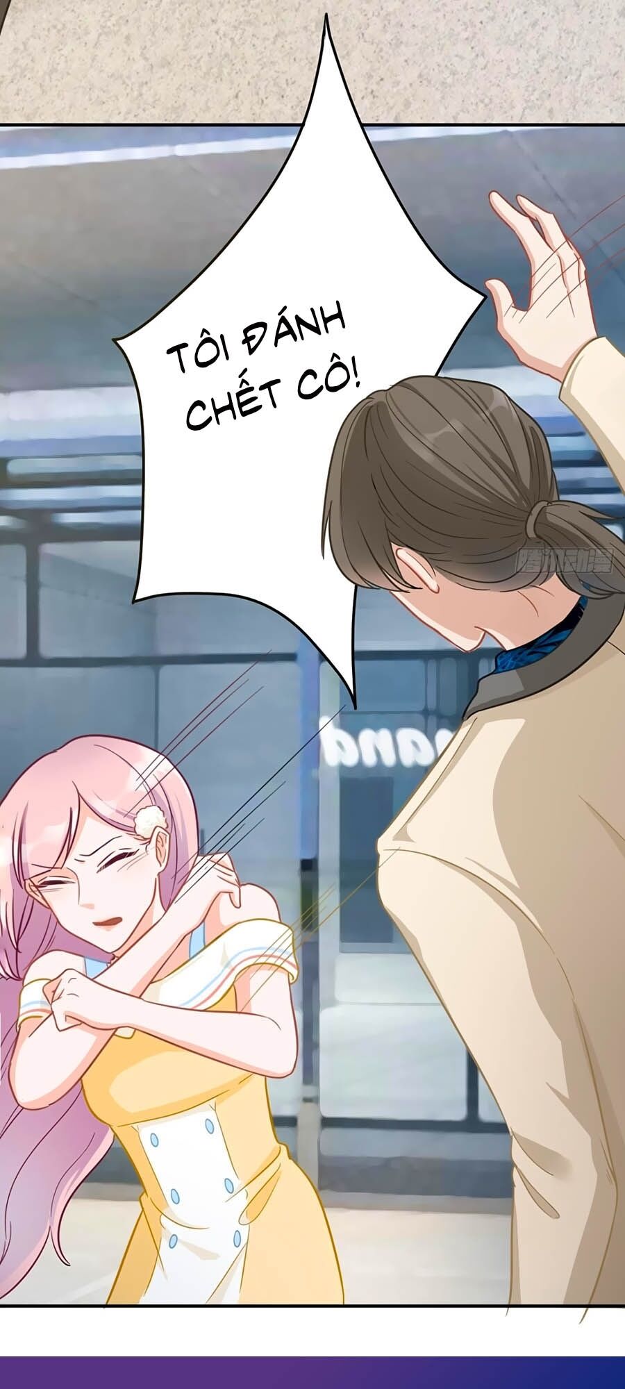 manh bảo ngọt ngào chapter 4 25