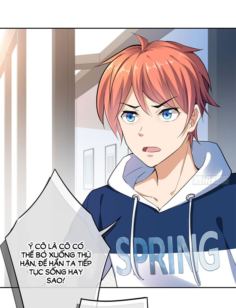 nhật ký dạy dỗ của gia tộc đáng yêu chapter 67 13