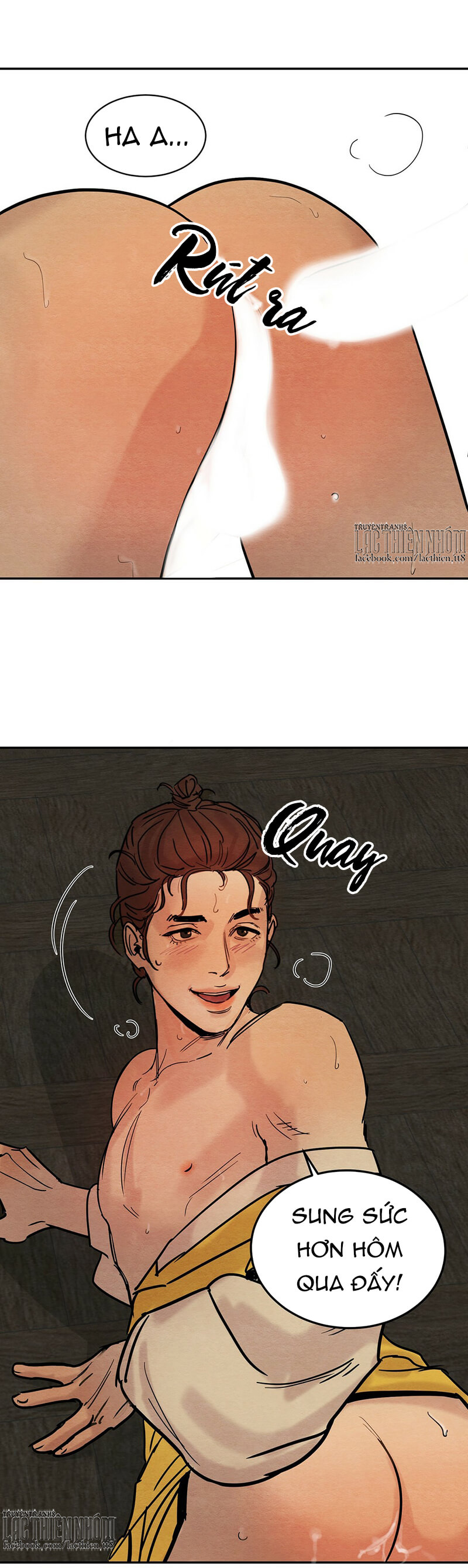 dạ ký chapter 3 25