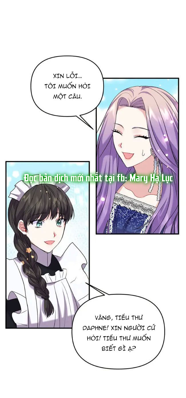 tôi nhất định sẽ chiếm lấy trái tim hoàng đế chapter 3.1 9