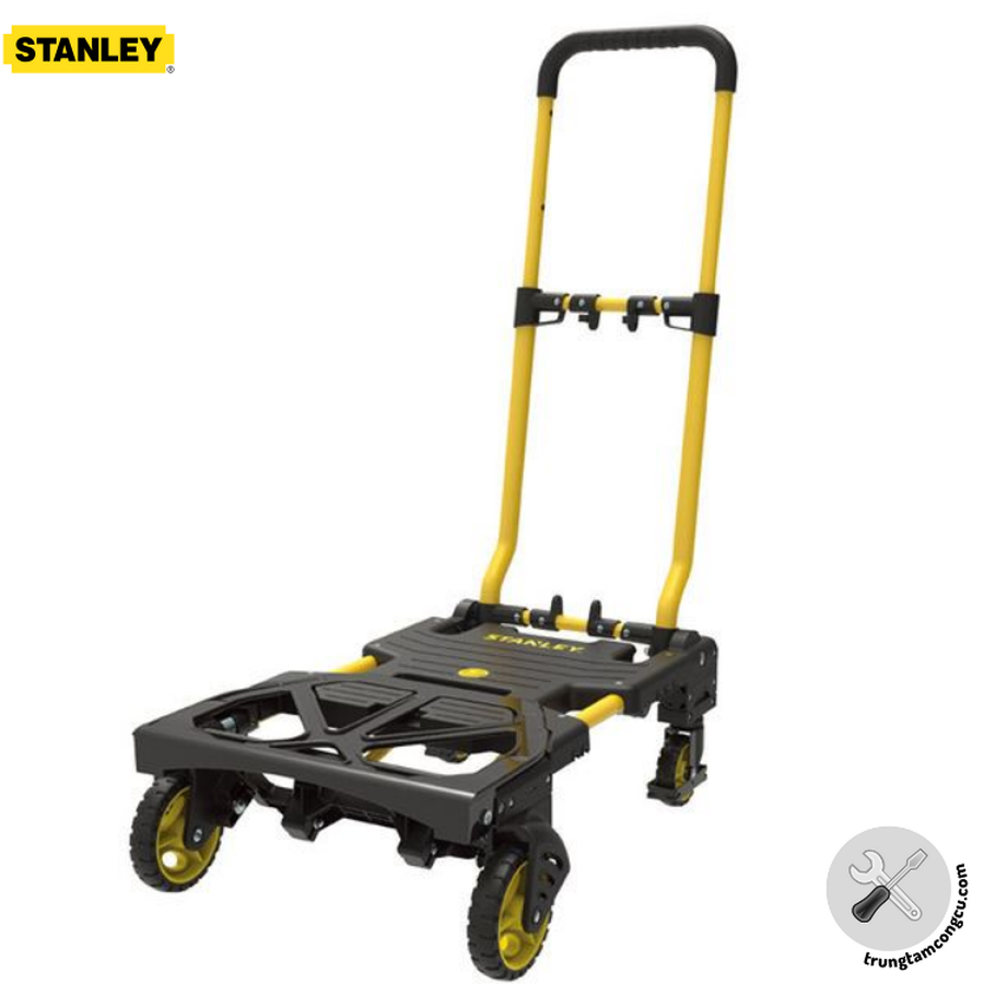 Xe đẩy tay đa năng cao cấp stanley FT585