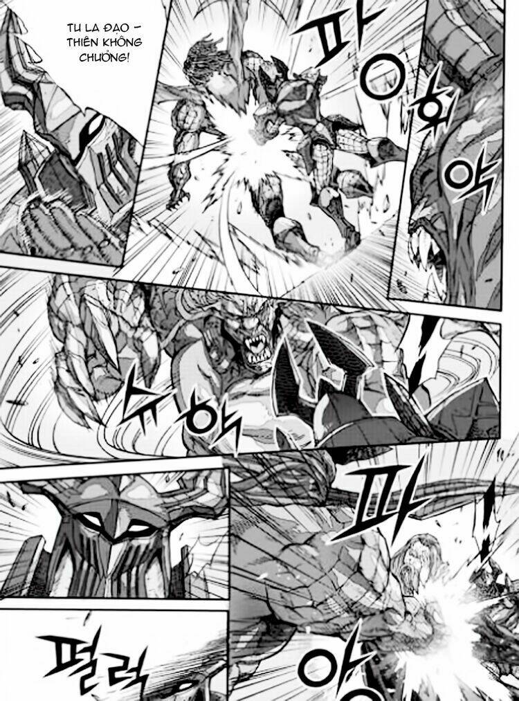 diêm đế ii chapter 55.4 13