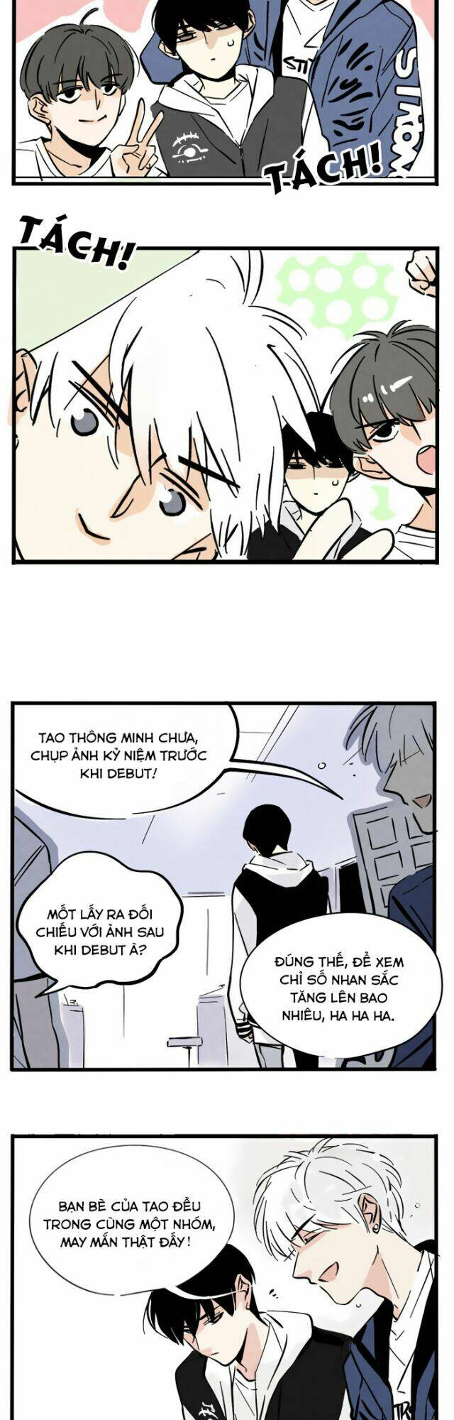 trang nhất toàn là hắn chapter 96 7