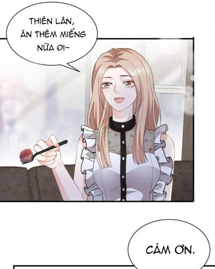 đại tiểu thư có thể có cái gì xấu chapter 33 9