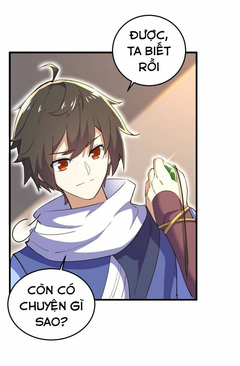 thần võ đế tôn chapter 101 4