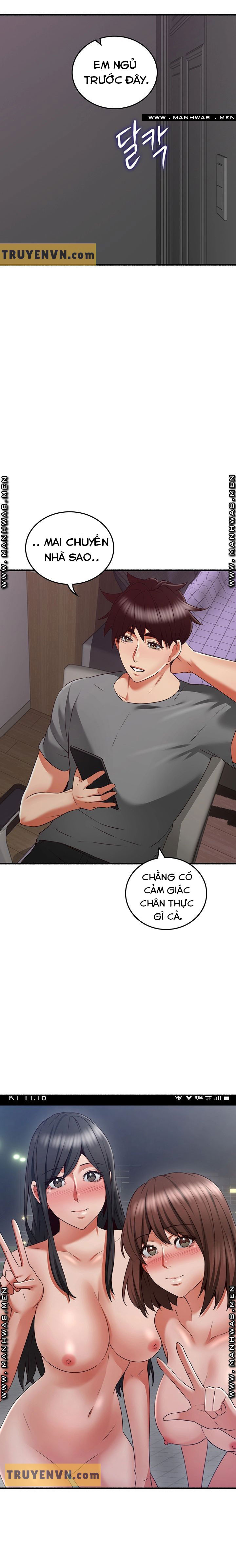 vợ hàng xóm chapter 60 12