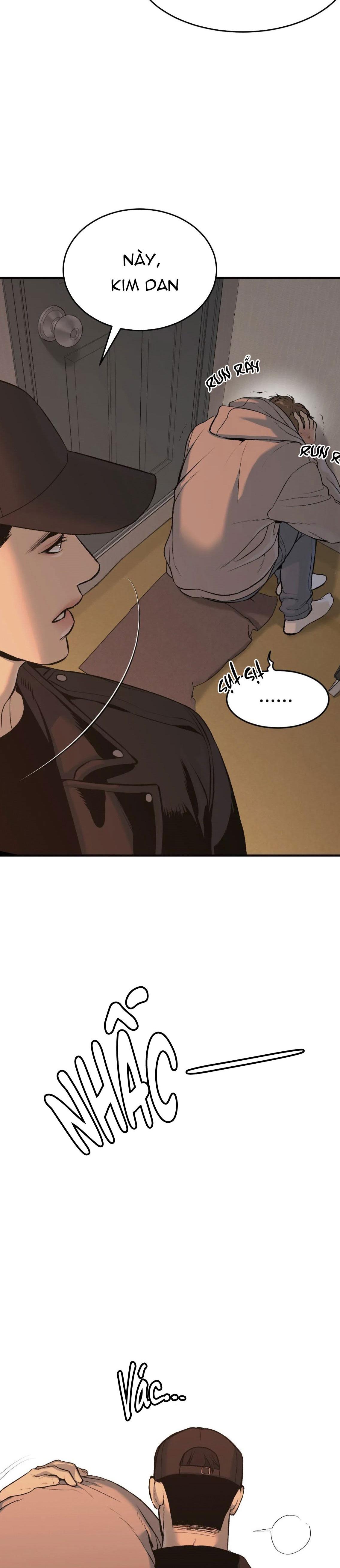 điềm rủi chapter 17 49