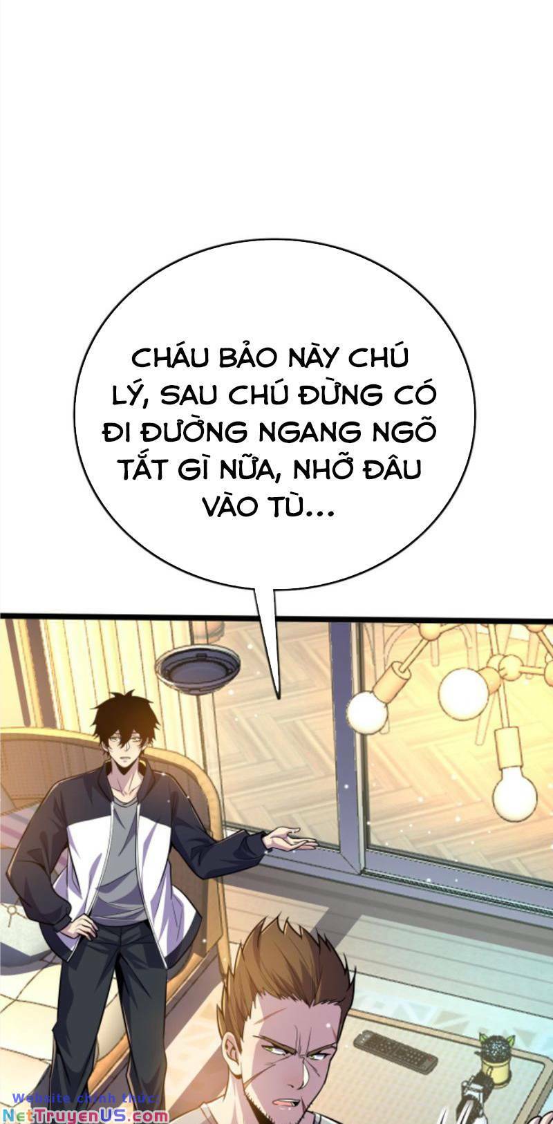 Ta, Người Chỉ Cần Nhìn Thấy Thanh Máu, Có Thể Trừng Phạt Thần Linh Chapter 45 - Trang 7