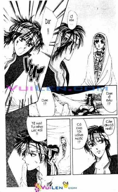 nàng công chúa ham chơi chapter 11 4