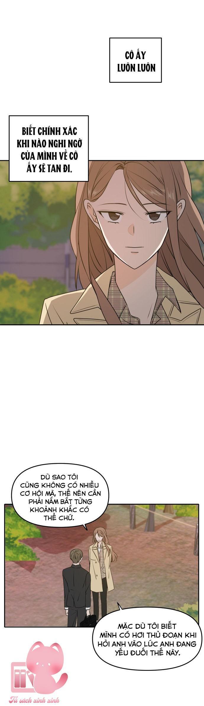 hẹn gặp nhau ở kiếp thứ 19 chapter 42 30