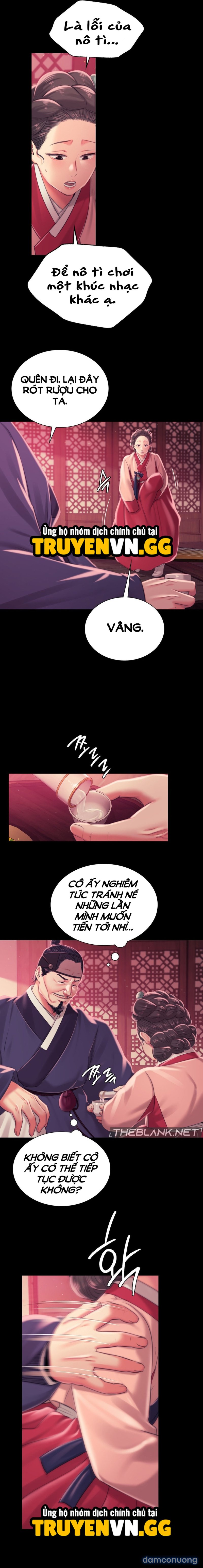 [18+] tiểu thư chapter 97 3