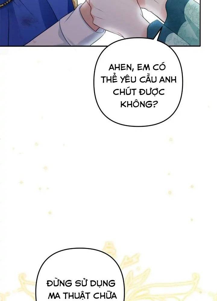 tại sao mẹ chồng tôi lại như thế này? chapter 30 87