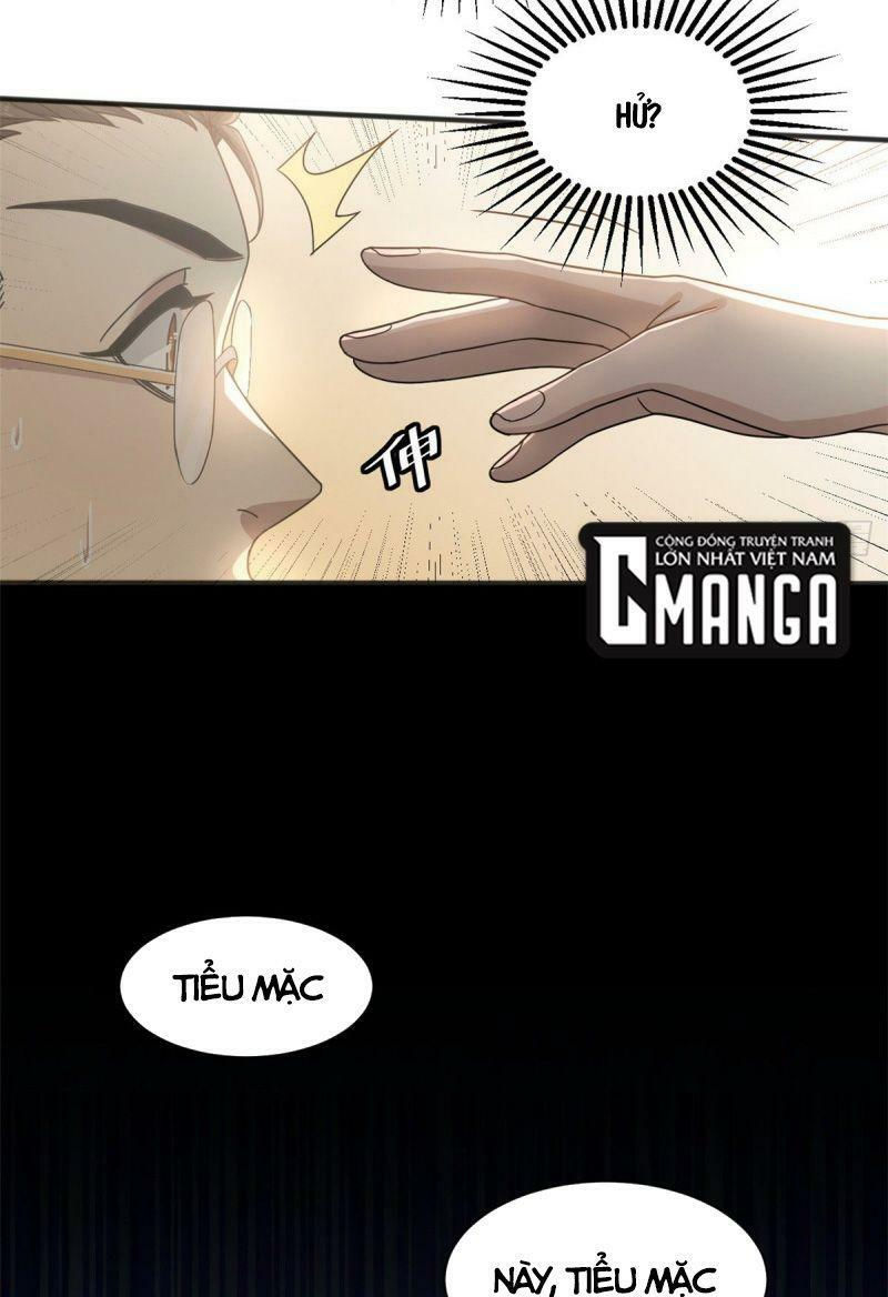 xã lam bạch chapter 10 12