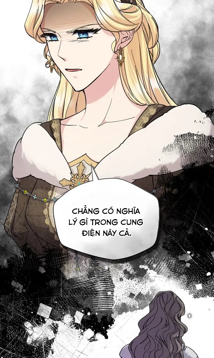 nỗi buồn của chú hề chapter 57 23