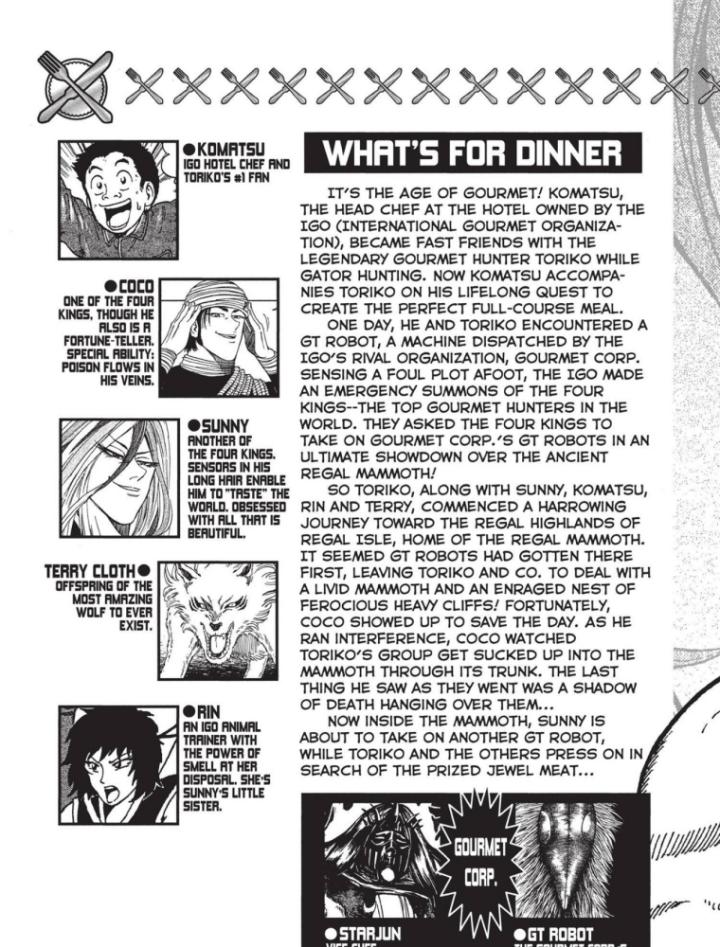 thánh tỏi sành ăn chapter 44 10