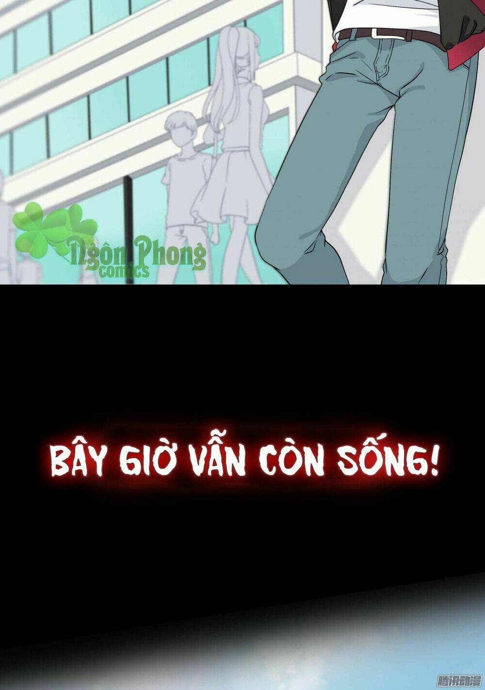 tình yêu vượt thời gian chapter 1 8