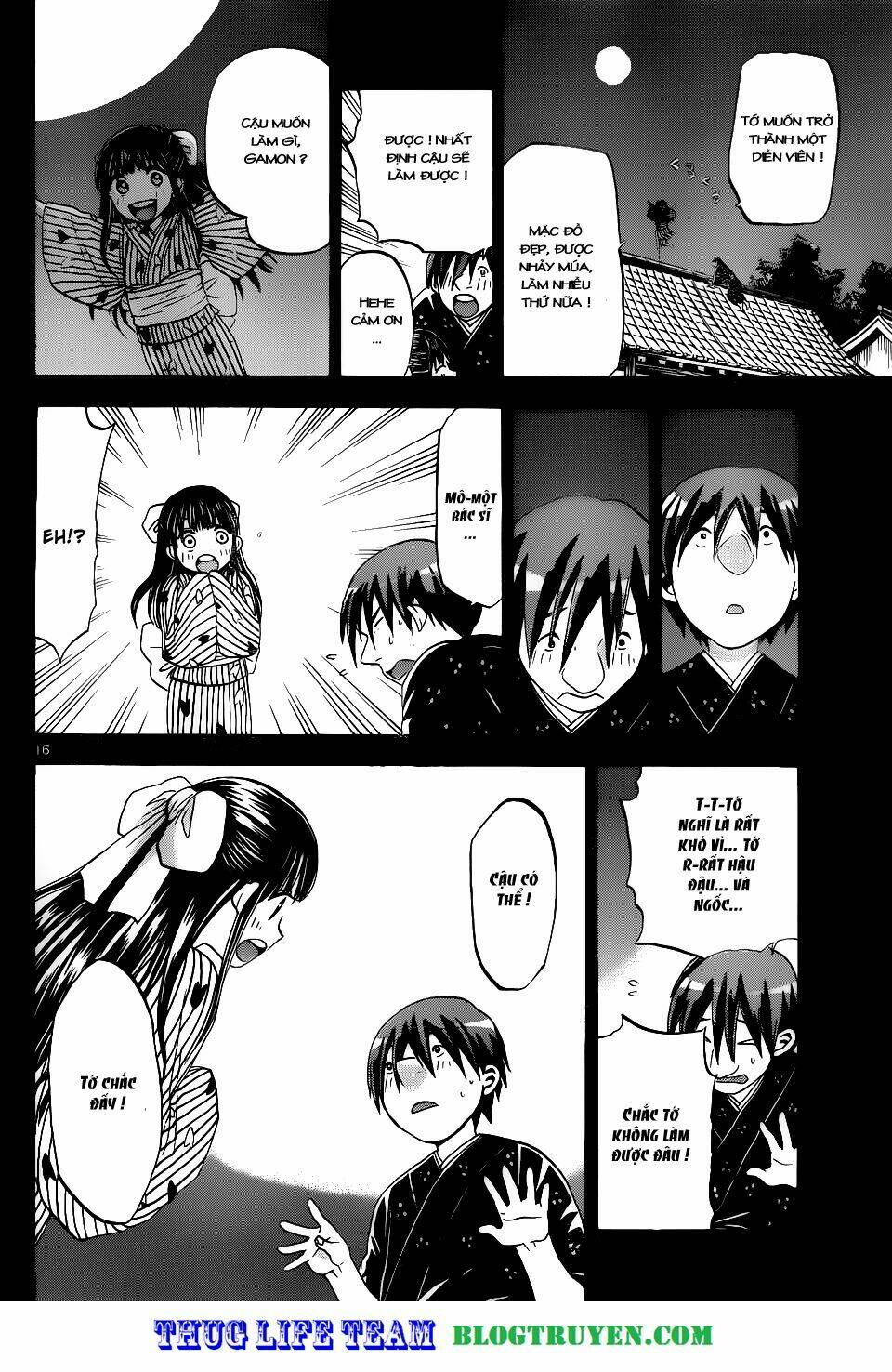 kaitai shinsho zero chapter 26 19