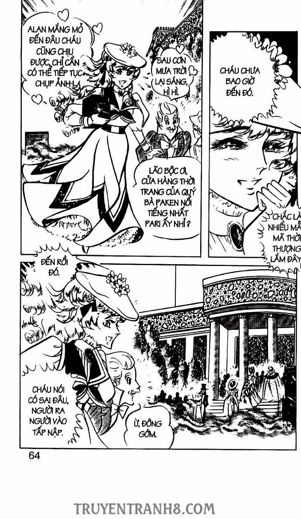 the count s daughter chapter 48 9