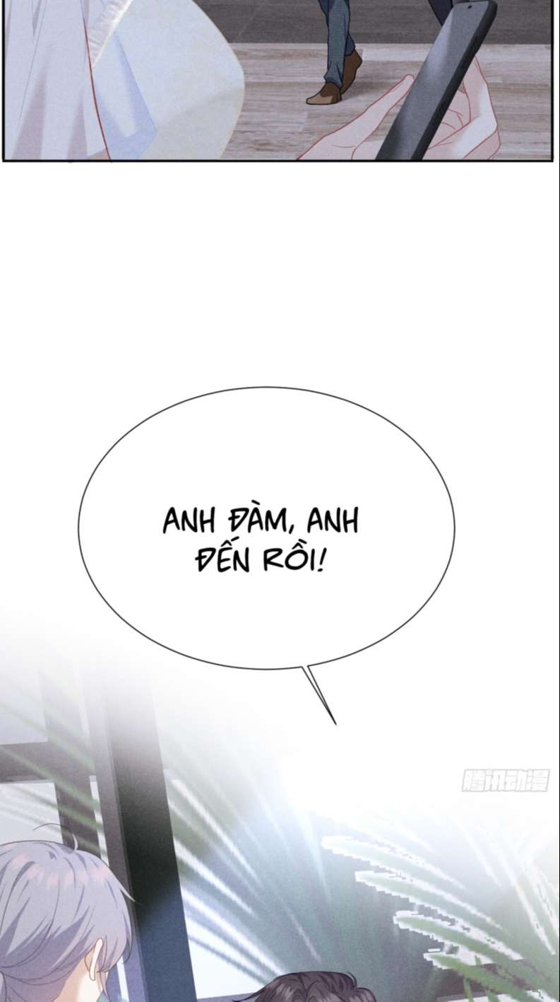 [bl] quan hệ nguy hiểm chapter 17 20