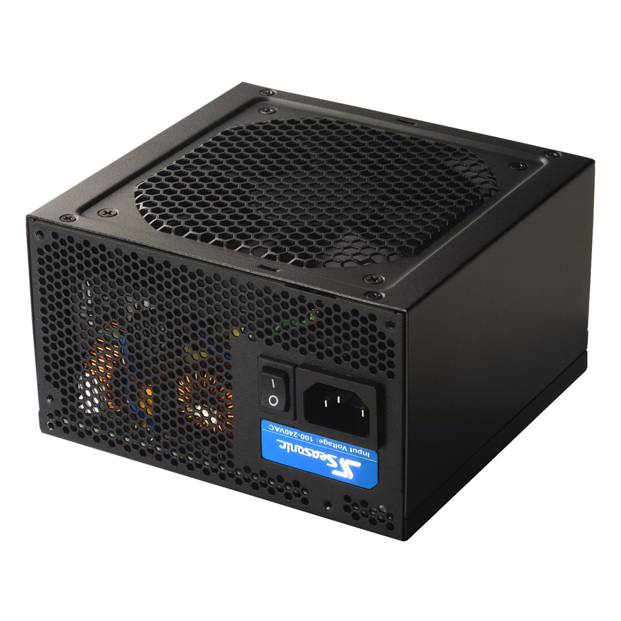 Nguồn Seasonic S12II 520