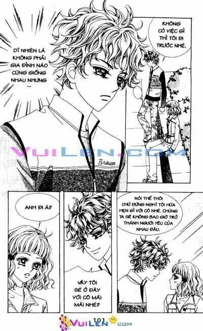 thiên thần tái thế chapter 10 101