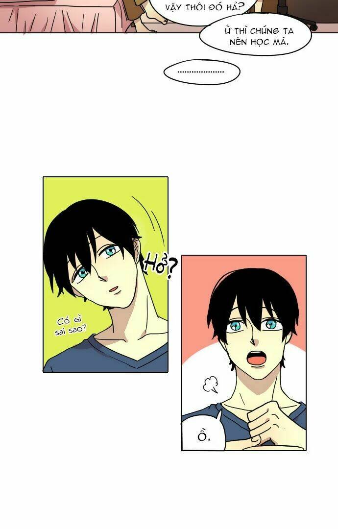 the devil who can't fly chapter 17 7