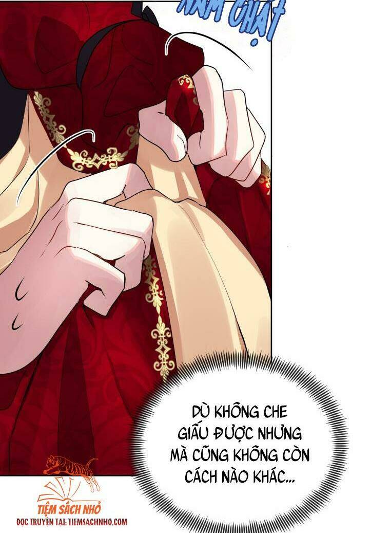 ác nữ phản diện đã chọn nam chính chapter 1 92