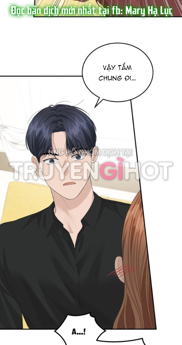 cuộc hôn nhân hoàn hảo chapter 50.1 14