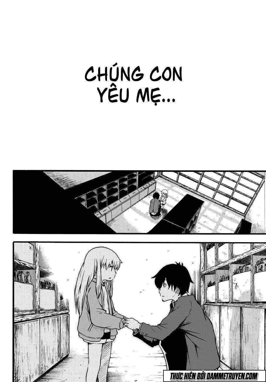 warau ishi chapter 5 41