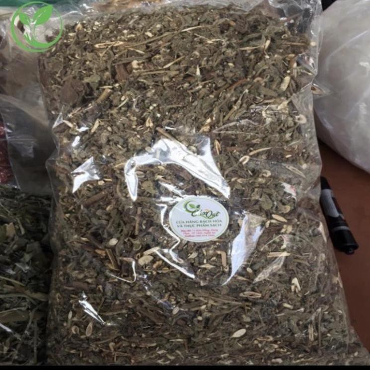 cây cải trời khô 1kg