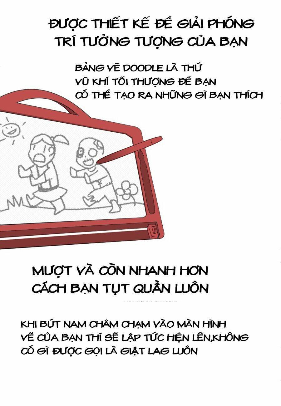 bạn trai tôi là zombie chapter 12 29