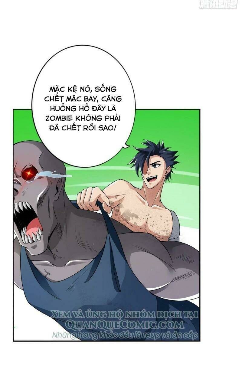 nhân vật phản diện đi tìm đường chết chapter 56 7