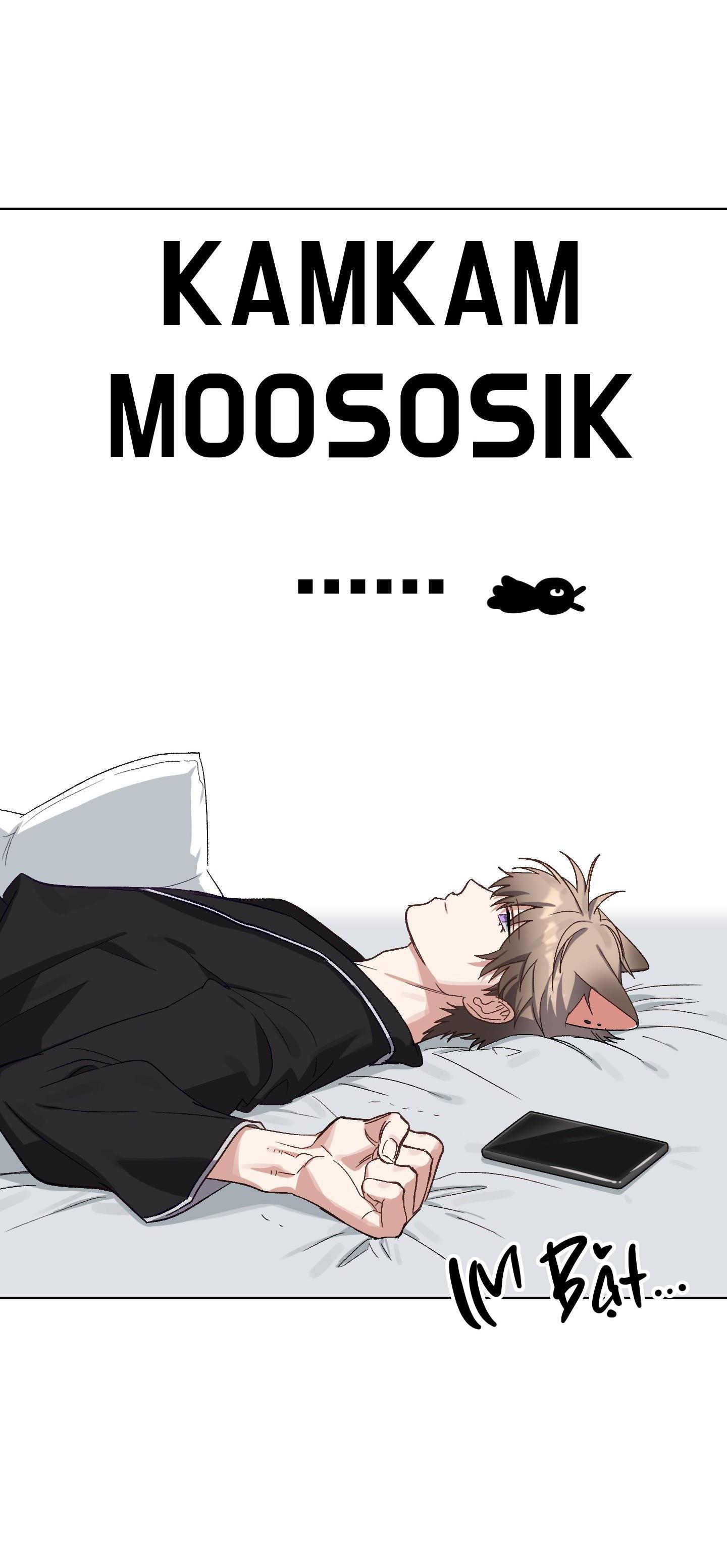 chú thỏ chỉ cần 3 giây là xuất tinh chapter 1 34