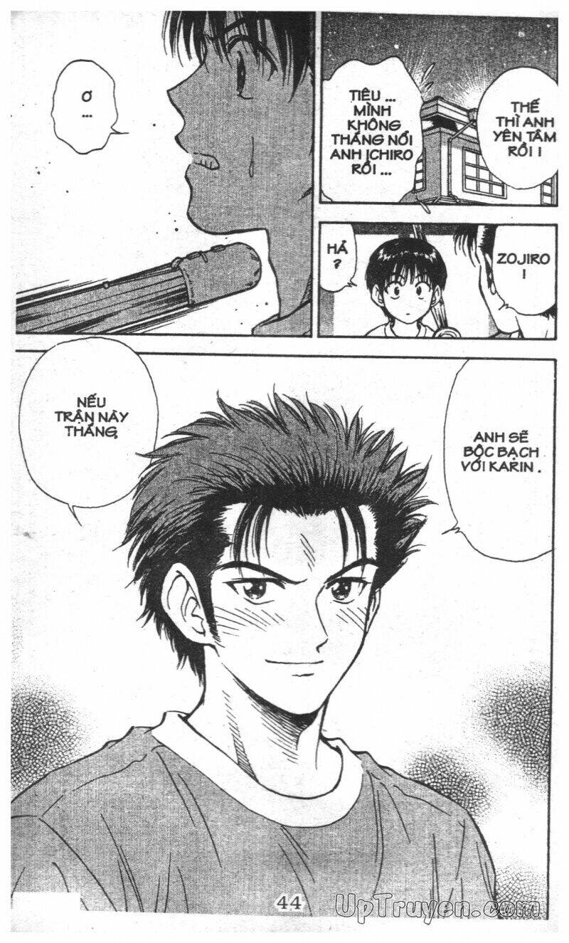 salad days chapter 127 44