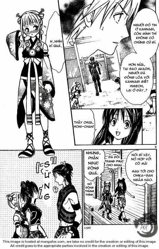 huyền thoại arata chapter 22 5