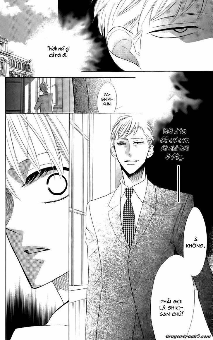 love sick chapter 11 12