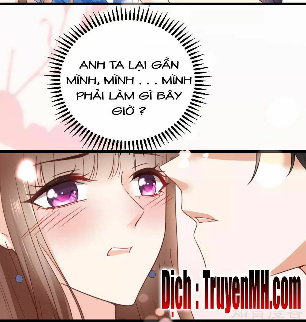 cường thế tù ái - địch thiếu đừng xằng bậy chapter 44 7