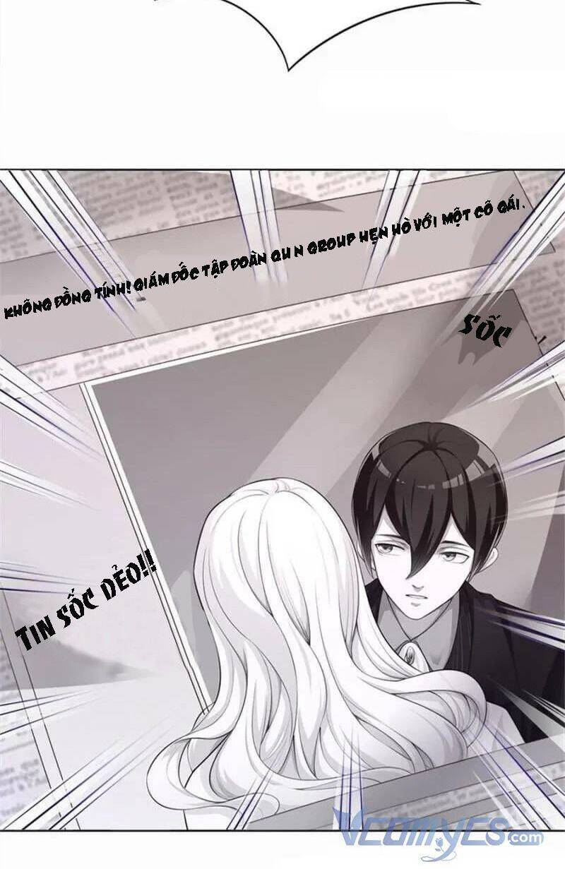 gặp phải người chồng xảo quyệt! chapter 2 36