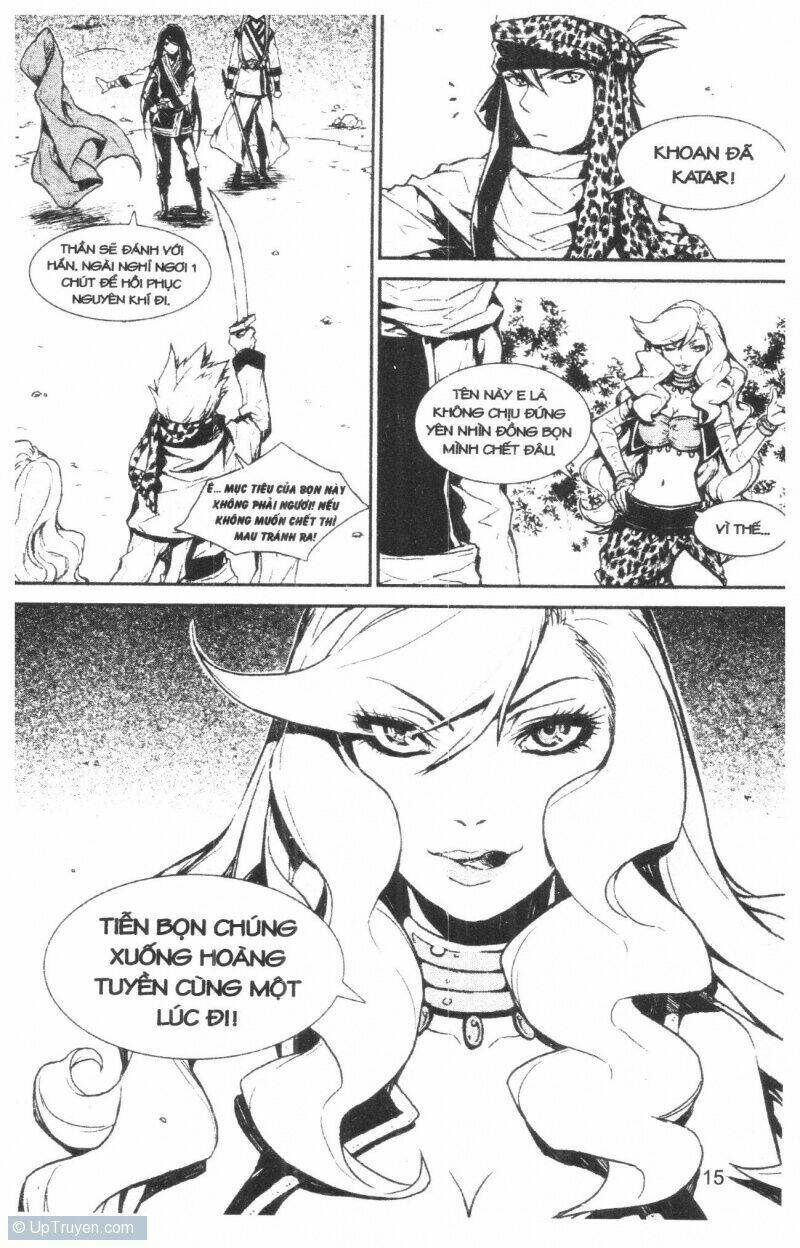 nareusha chapter 3 15