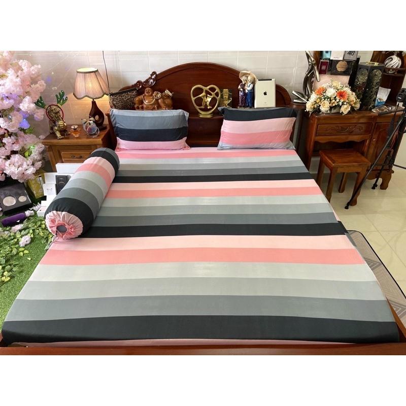 Drap thun hàn quốc