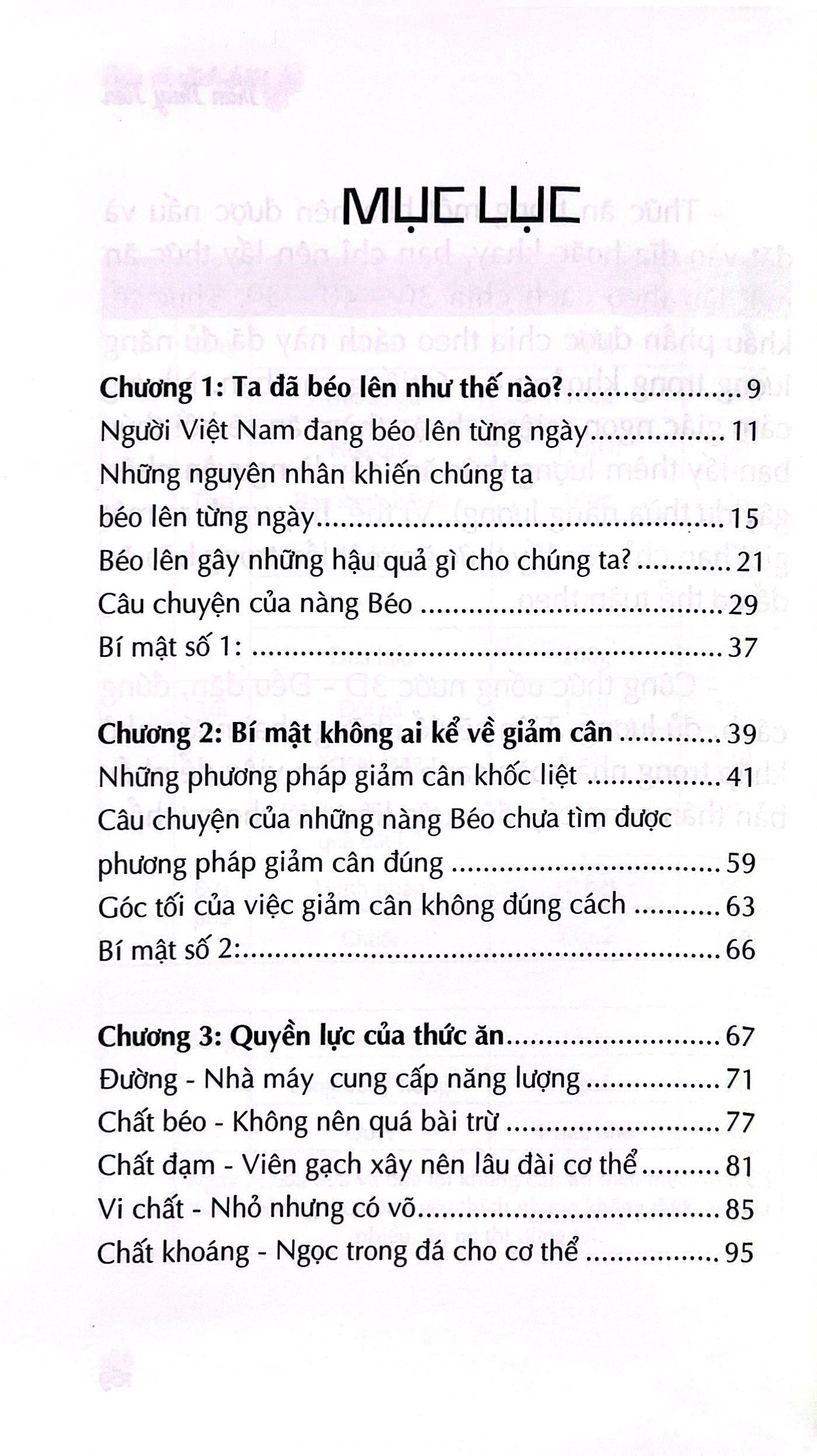 Béo Ơi Vĩnh Biệt