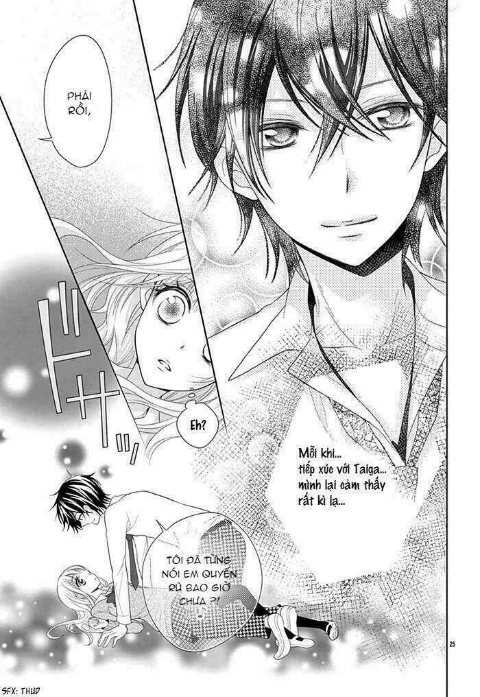 tổng hợp one shot. chapter 374 27