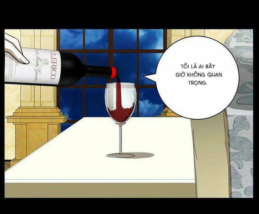 người yêu khát máu của tôi chapter 68 44