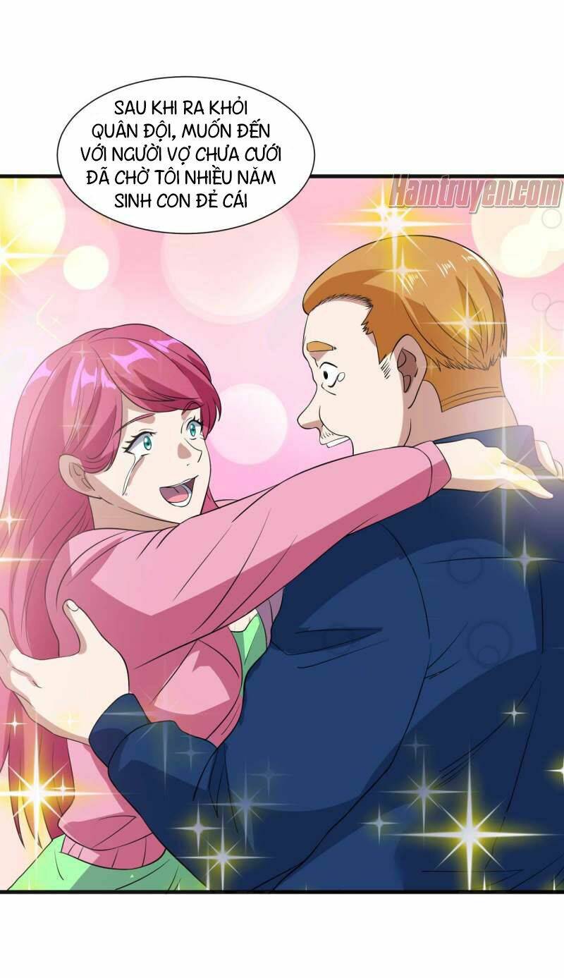 tu chân truyền nhân tại đô thị chapter 17 20